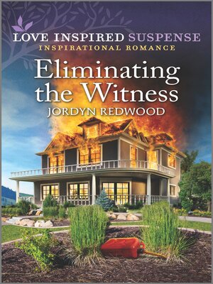 cover image of Eliminating the Witness